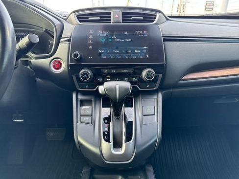 Used 2019 Honda CR-V EX-L image 22