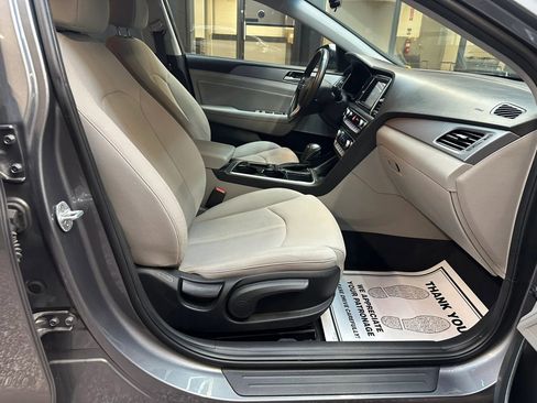 Used 2018 Hyundai Sonata SEL FWD image 33
