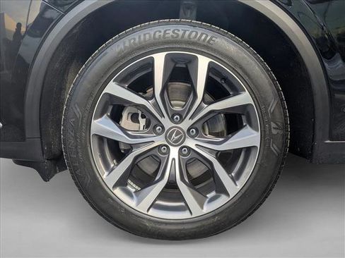 Used 2023 Acura MDX SH-AWD w/ Technology Package image 27