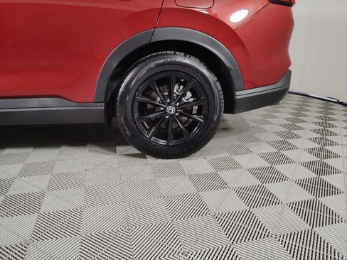 Certified 2023 Honda CR-V Sport image 12