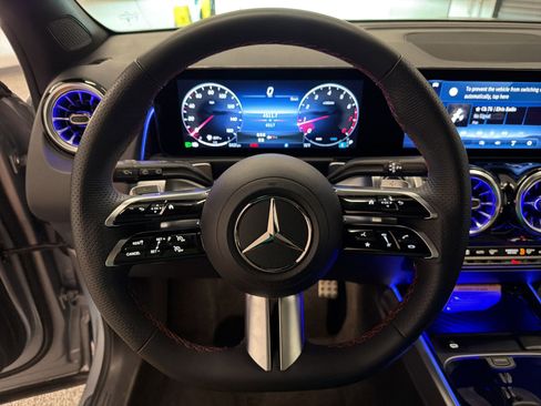 Certified 2026 Mercedes-Benz GLB 250 image 16
