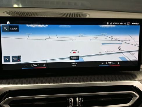 Used 2023 BMW M2 w/ Lighting Package RWD image 23