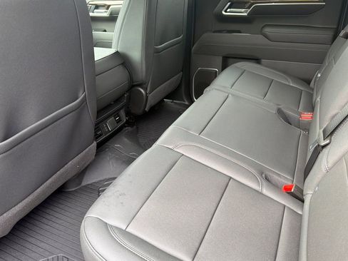 New 2026 Chevrolet Silverado 1500 LT image 9