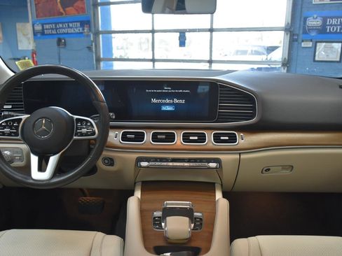 Used 2020 Mercedes-Benz GLE 350 4MATIC w/ 3rd Row Seat Package image 25