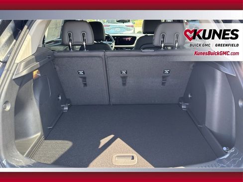 New 2026 Buick Encore GX Sport Touring w/ Comfort Package image 43