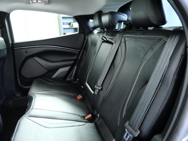Certified 2023 Ford Mustang Mach-E Premium AWD/4WD image 15