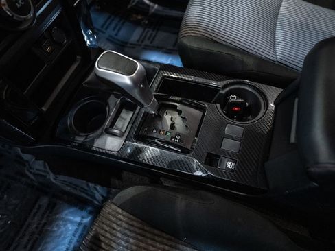 Used 2024 Toyota 4Runner TRD Off-Road image 20