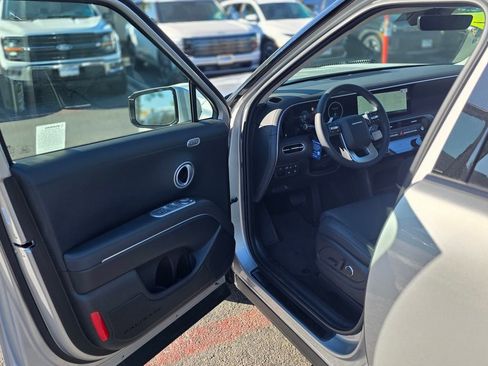 New 2026 Hyundai Palisade Limited image 40