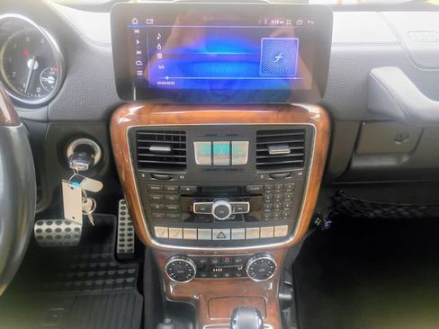 Used 2014 Mercedes-Benz G 550 image 38