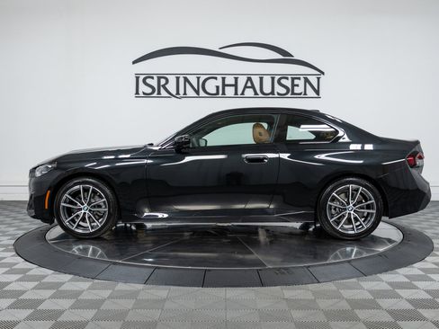 Used 2025 BMW 230i xDrive Coupe w/ Convenience Package image 8