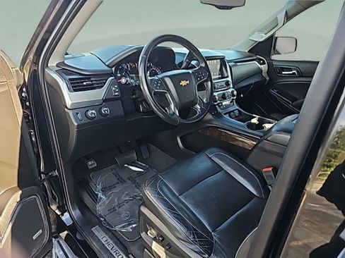 Used 2020 Chevrolet Tahoe LT image 18