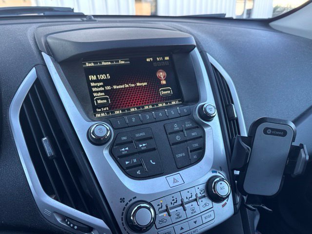 Used 2017 GMC Terrain SLE FWD image 40