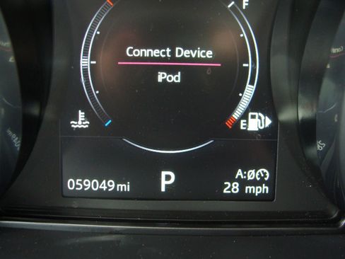 Used 2016 Land Rover Range Rover Sport HSE AWD/4WD image 14