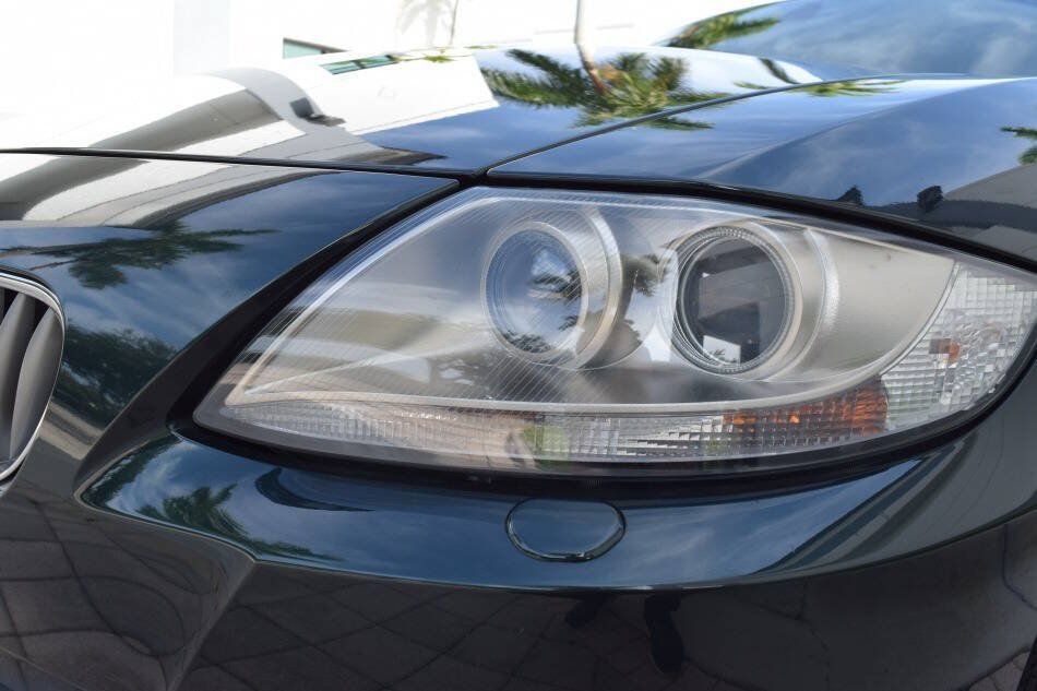 Used 2008 BMW Z4 3.0si RWD image 16