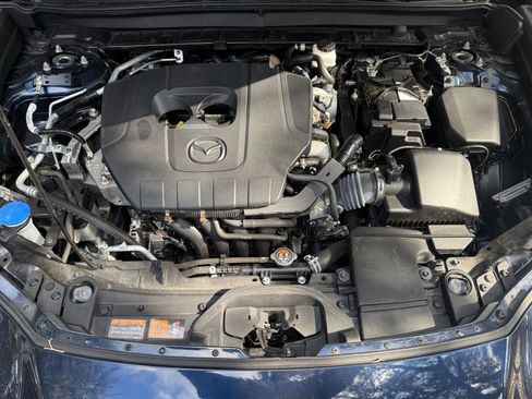 Used 2025 MAZDA CX-30 AWD 2.5 S w/ Select Sport Pkg image 25