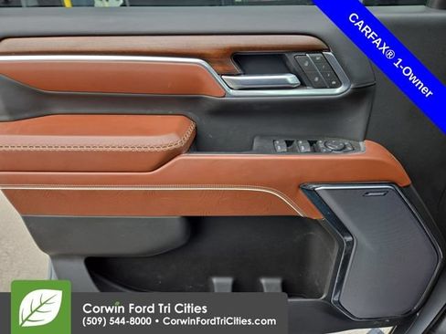 Used 2026 GMC Sierra 3500 Denali Ultimate AWD/4WD image 15