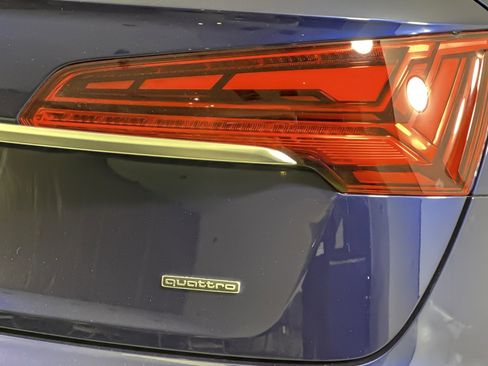 Used 2022 Audi Q5 2.0T Premium image 25