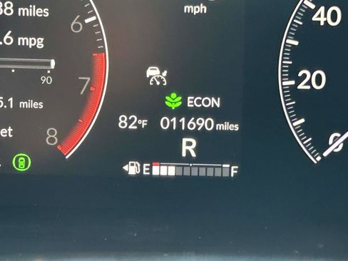 Used 2024 Honda CR-V EX-L image 21