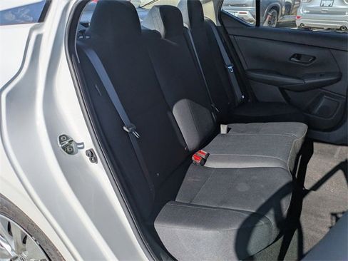 Used 2024 Nissan Sentra S w/ Lighting Package image 29