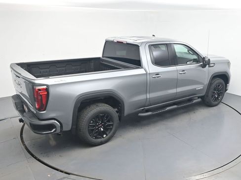 New 2026 GMC Sierra 1500 Elevation w/ Elevation Select Package image 5