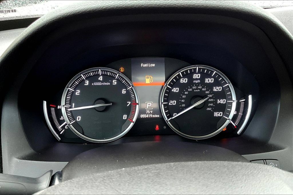 Used 2019 Acura MDX FWD image 13