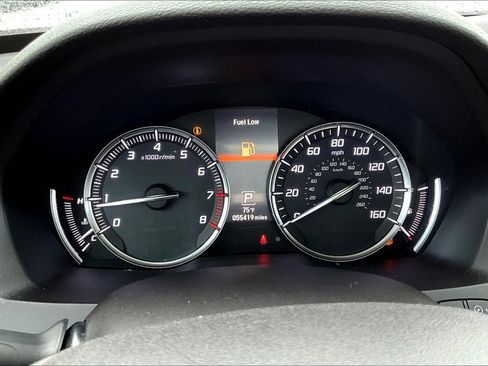 Used 2019 Acura MDX FWD image 13