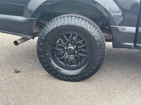 Used 2016 Ford F150 XLT w/ Equipment Group 301A Mid AWD/4WD image 12