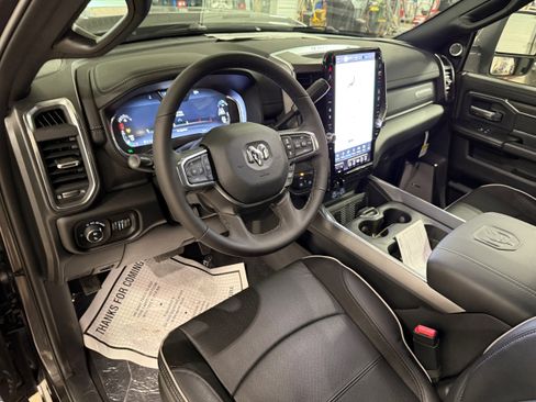 New 2026 RAM 3500 Laramie image 27