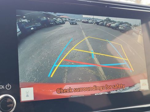 Used 2025 Subaru Solterra Premium image 21