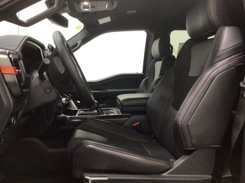 New 2025 Ford F150 Raptor image 10