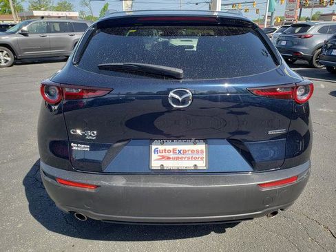 Used 2023 MAZDA CX-30 AWD 2.5 S w/ Preferred Package image 6