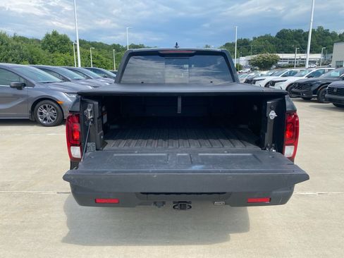 Used 2018 Honda Ridgeline RTL-E image 18