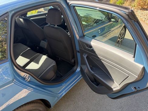 New 2026 Volkswagen Jetta Sport FWD image 13