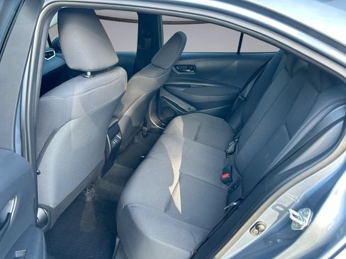 Used 2024 Toyota Corolla LE FWD image 28