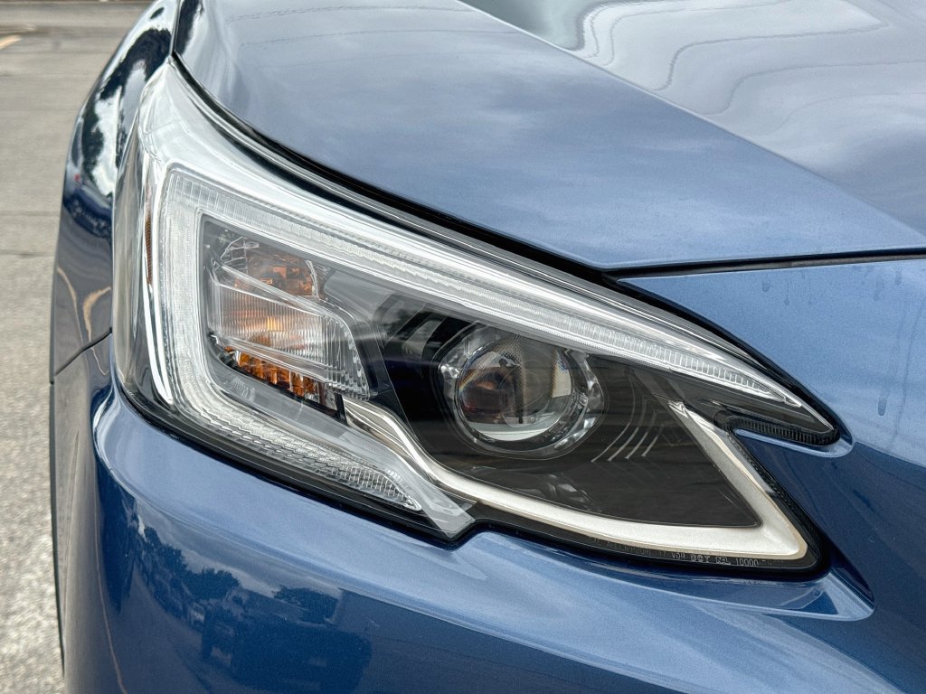 Used 2022 Subaru Outback Limited AWD/4WD image 38