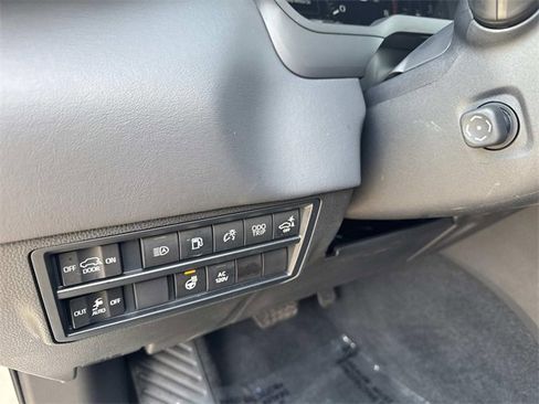 Used 2023 Toyota Sequoia 4WD image 34