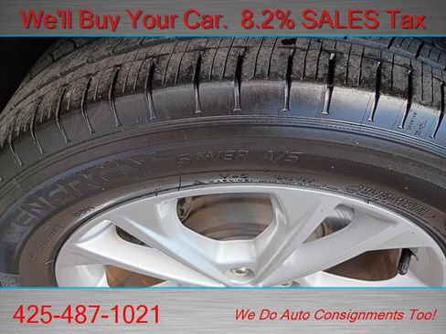 Used 2017 Ford Escape SE AWD/4WD image 24
