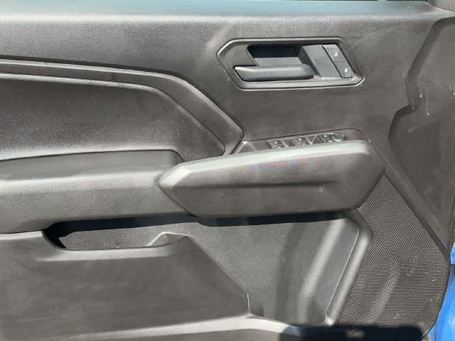 Used 2025 Chevrolet Colorado Trail Boss AWD/4WD image 10