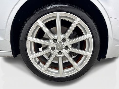 Used 2015 Audi A3 2.0T Premium Plus AWD/4WD image 48