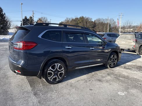 Used 2024 Subaru Ascent Touring image 6