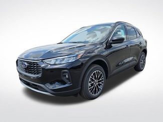 New 2024 Ford Escape SE video 2