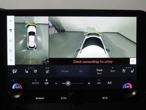 Used 2025 Lexus RX 350 FWD w/ Accessory Package (Z1) image 31