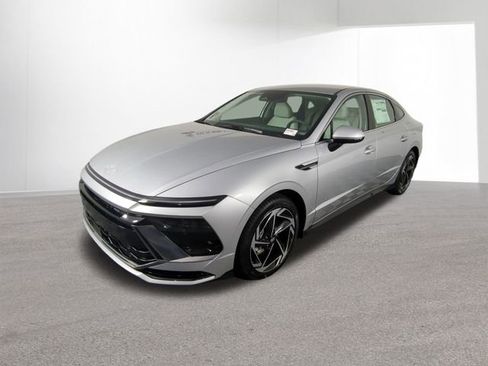 New 2026 Hyundai Sonata SEL image 38