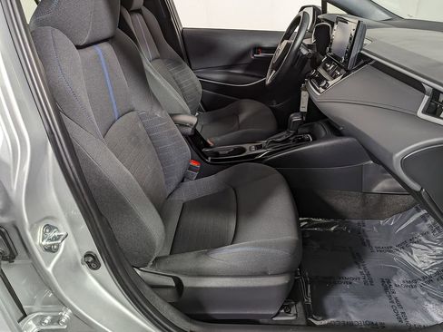 Used 2022 Toyota Corolla SE image 24