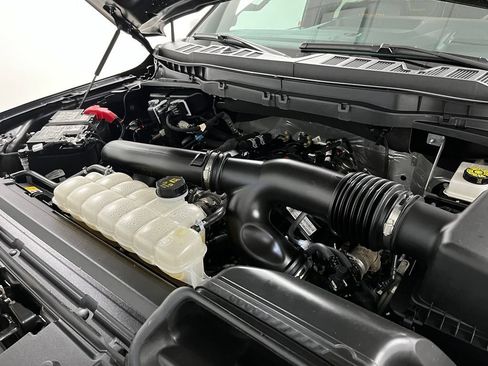 Used 2025 Ford F150 Tremor w/ Equipment Group 402A High AWD/4WD image 64