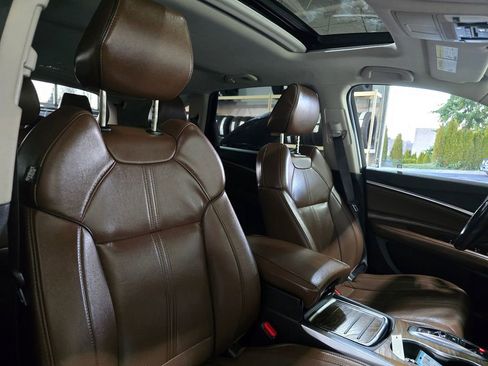 Used 2019 Acura MDX SH-AWD w/ Advance Package image 30