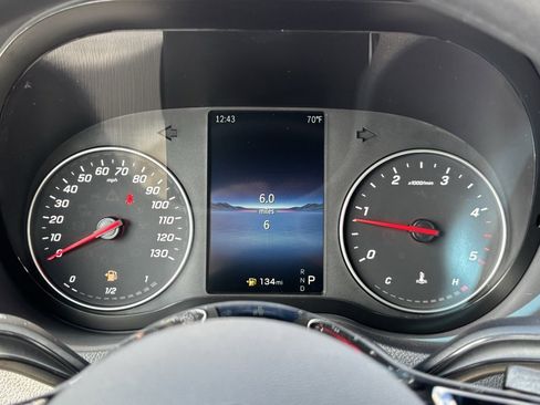 New 2025 Mercedes-Benz Sprinter 2500 image 14