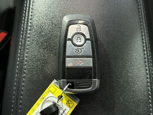Used 2021 Ford Bronco Sport Big Bend AWD/4WD image 37