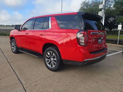 Used 2023 Chevrolet Tahoe LT w/ LT Signature Package RWD image 8