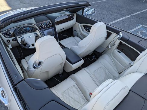 Used 2014 Bentley Continental GT V8 S AWD/4WD image 47